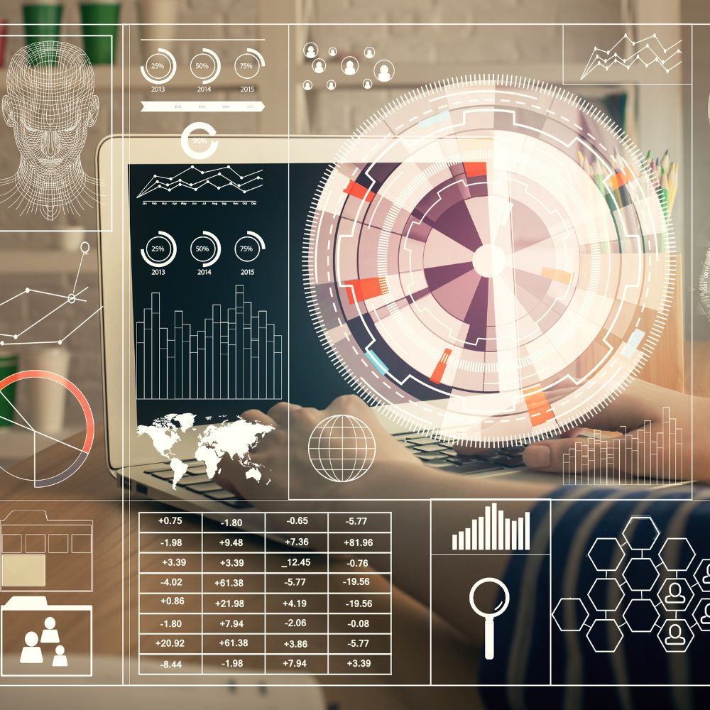 Turn data into visual stories: A beginner’s guide to creating stunning infographics VLMS Global